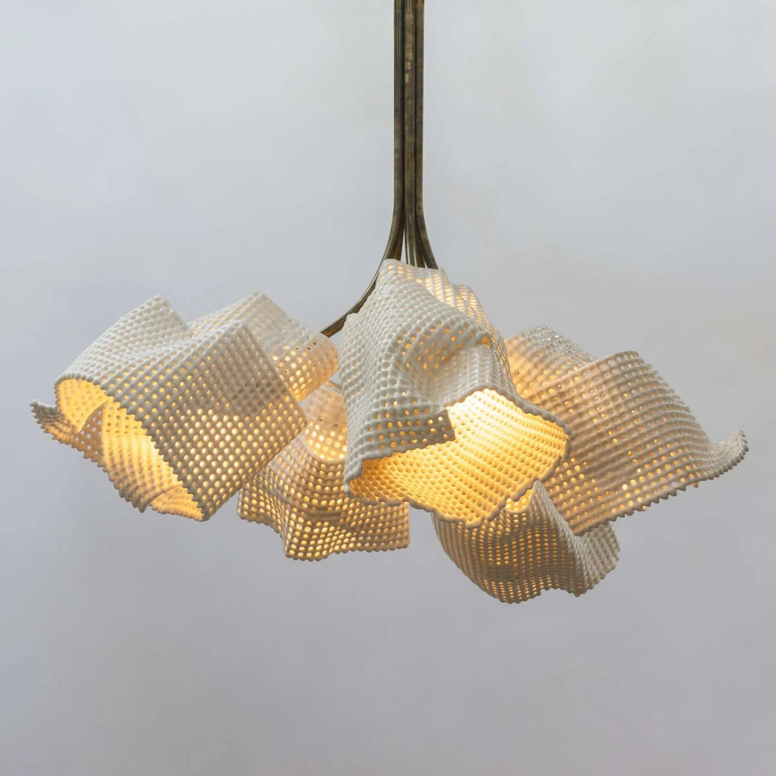 Bloom Chandelier (x5)