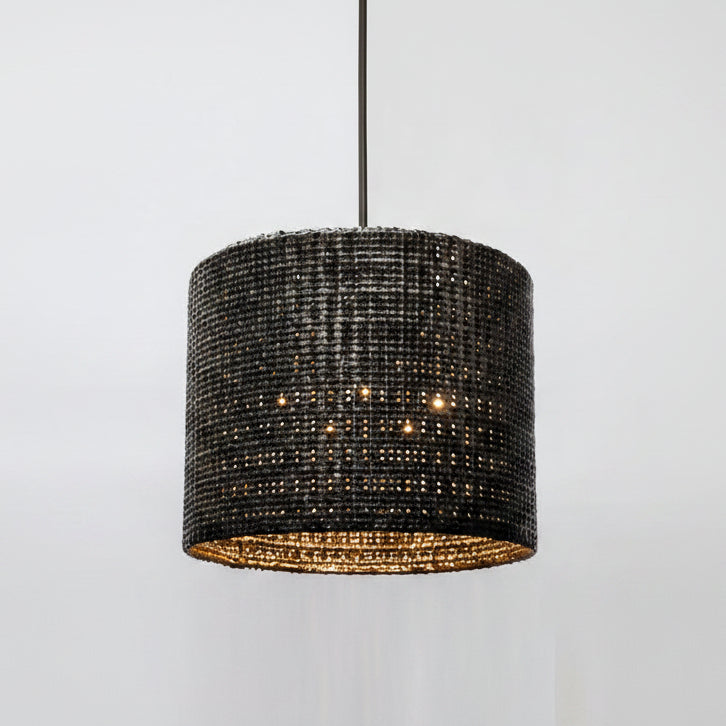 Drum Pendant 24×20