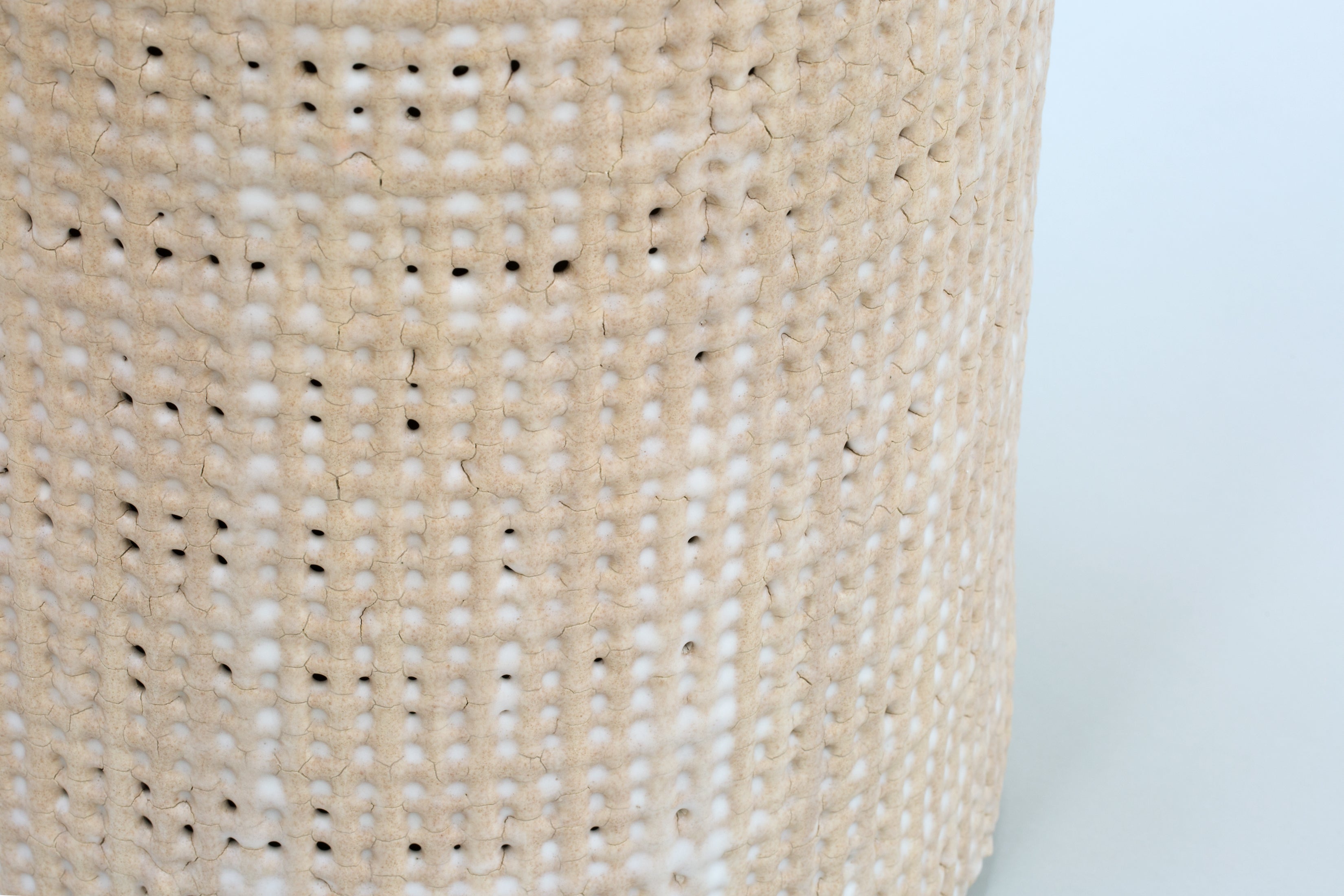 Drum Table