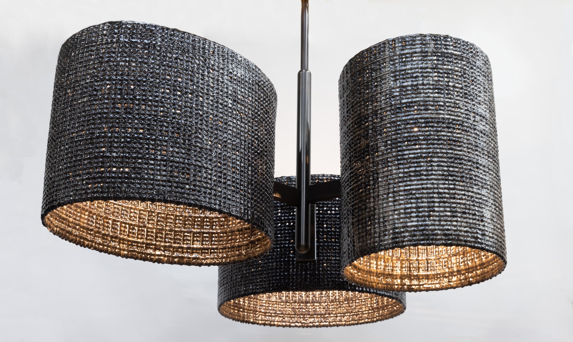 Lopez Chandelier (x3) 48×24 MC/BR