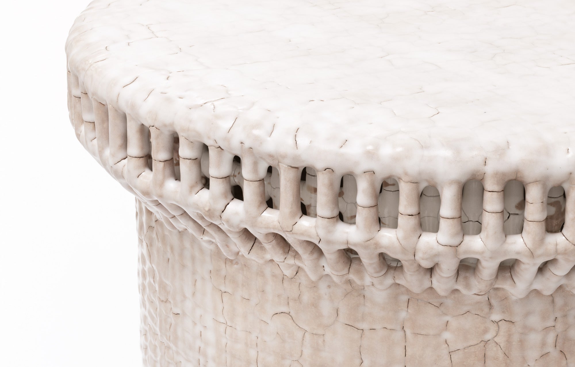 Mushroom Table