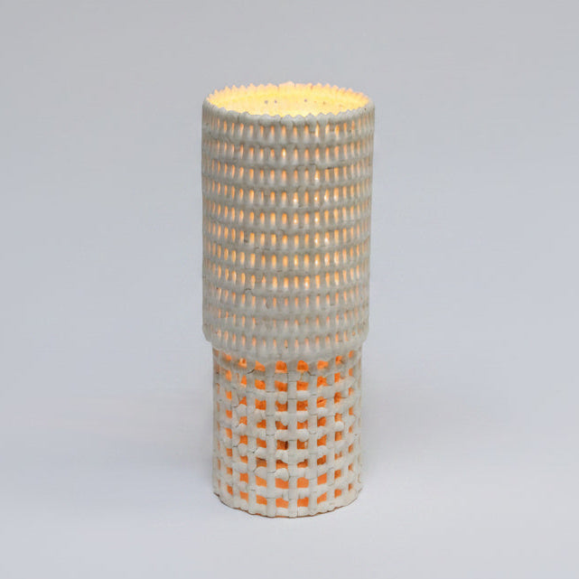 Peristyle Table Lamp