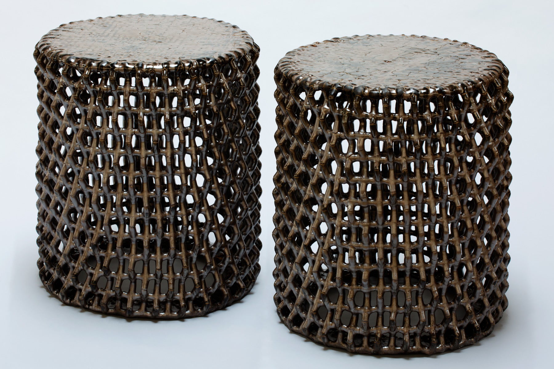 Rhombus Tables