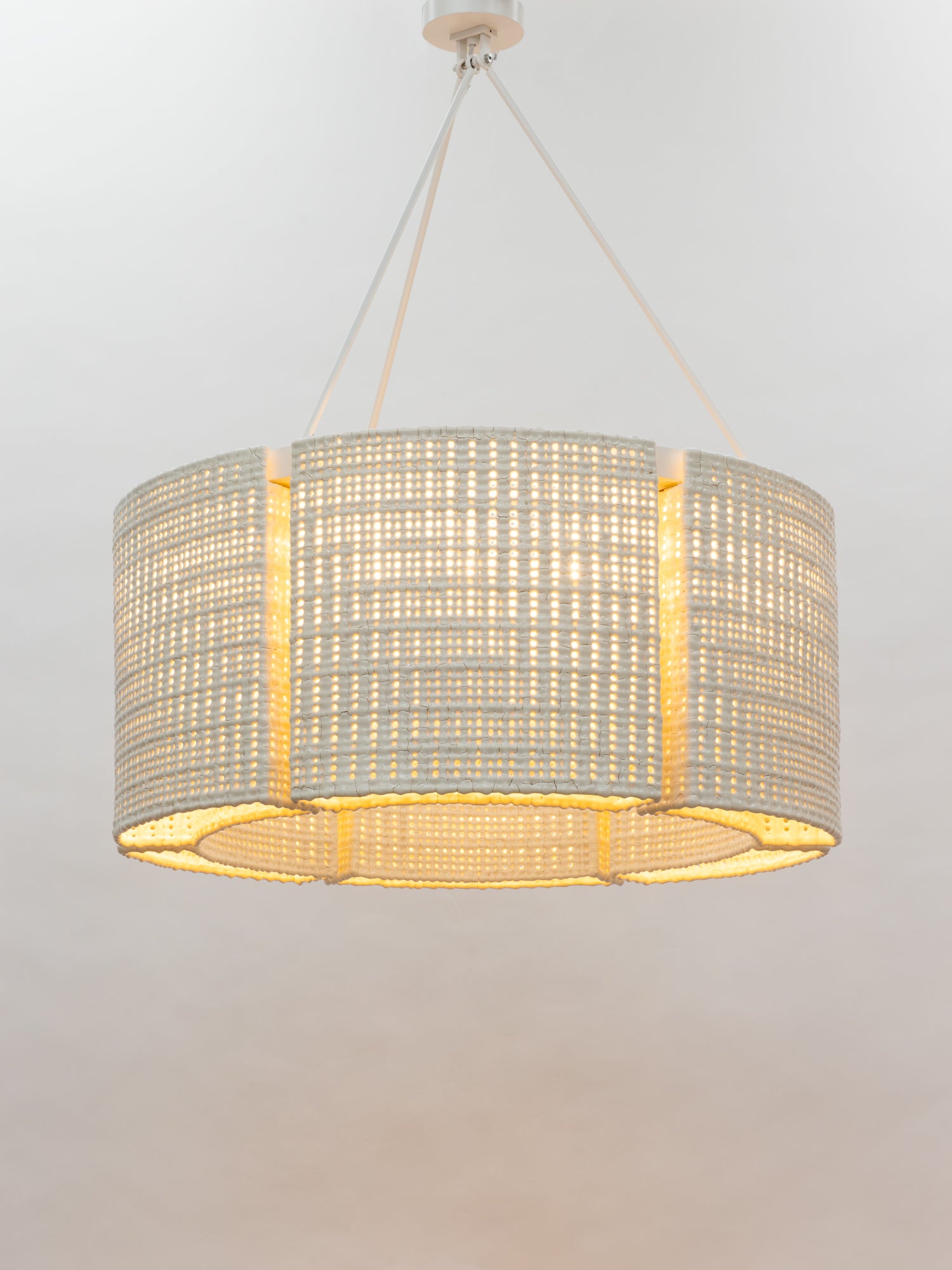 Ring Chandelier
