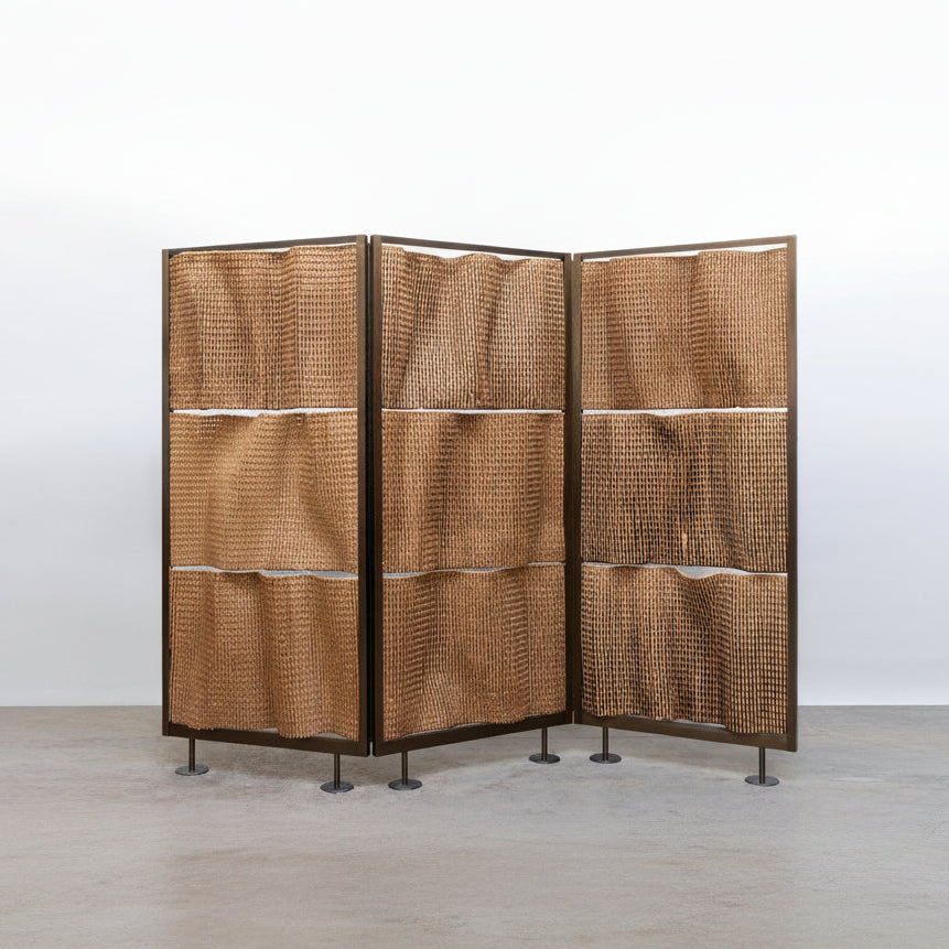 Ceramic Zephyr Screen