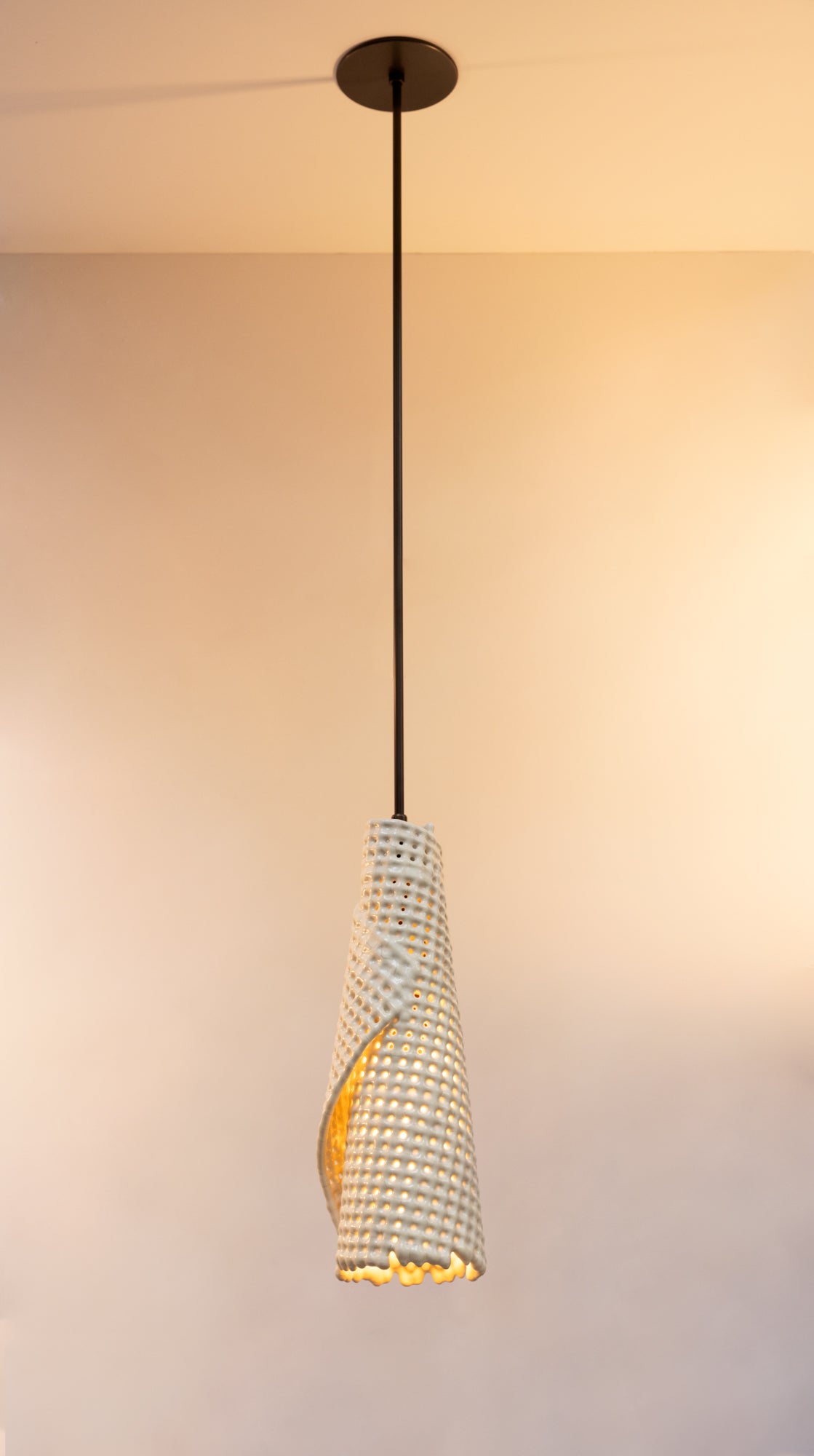 Cone Pendant