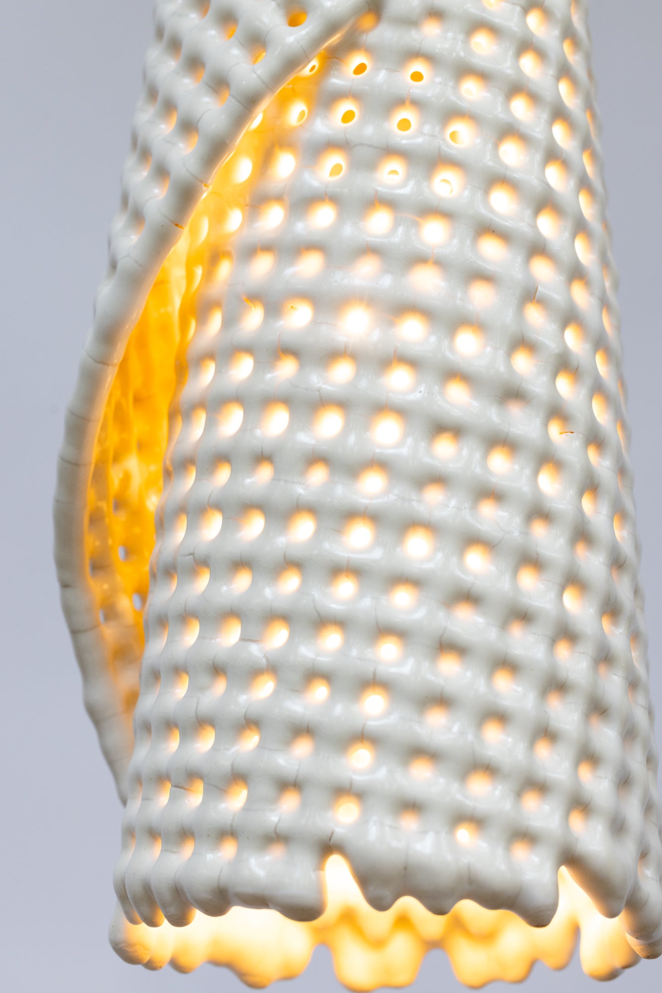 Cone Pendant