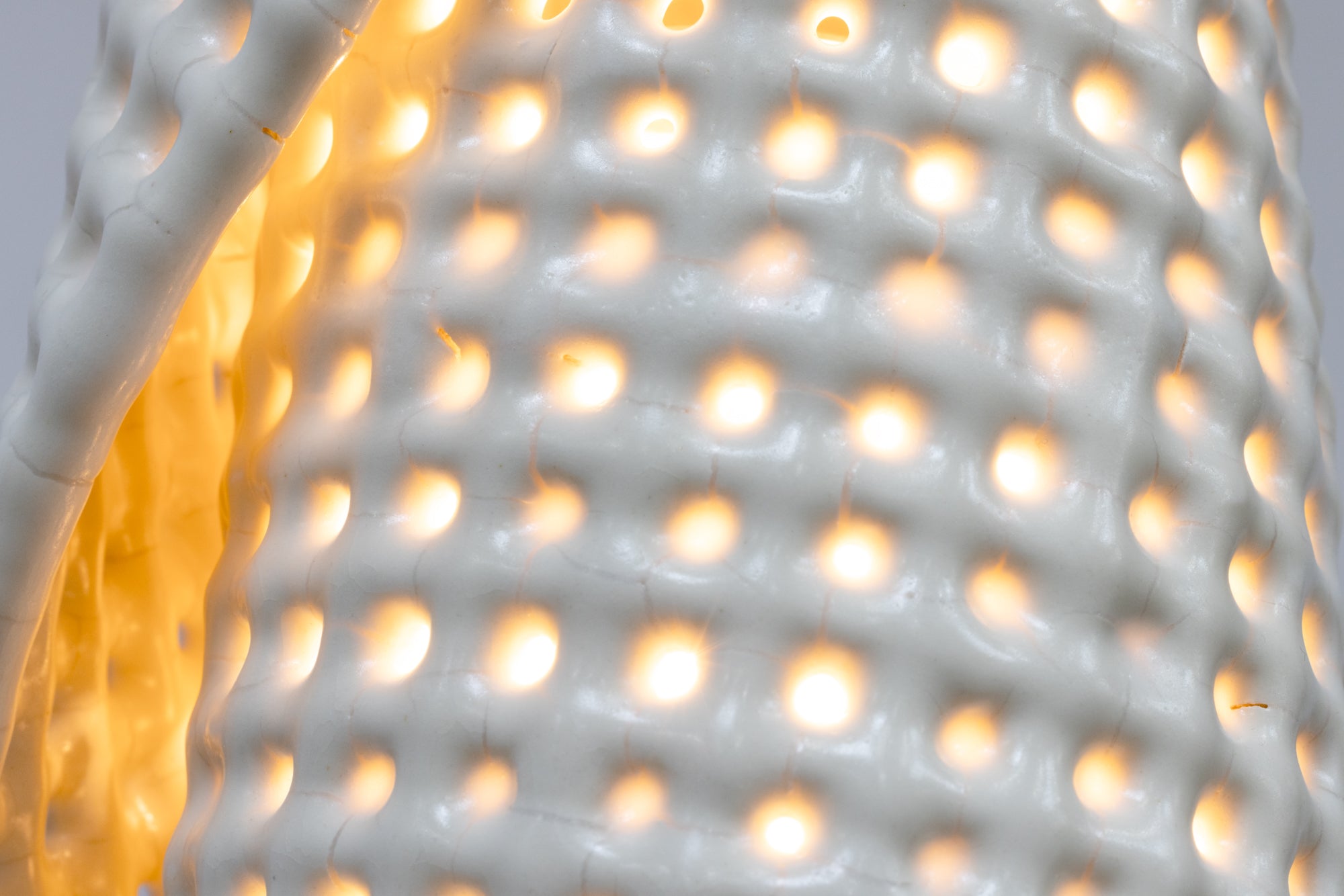 Cone Pendant