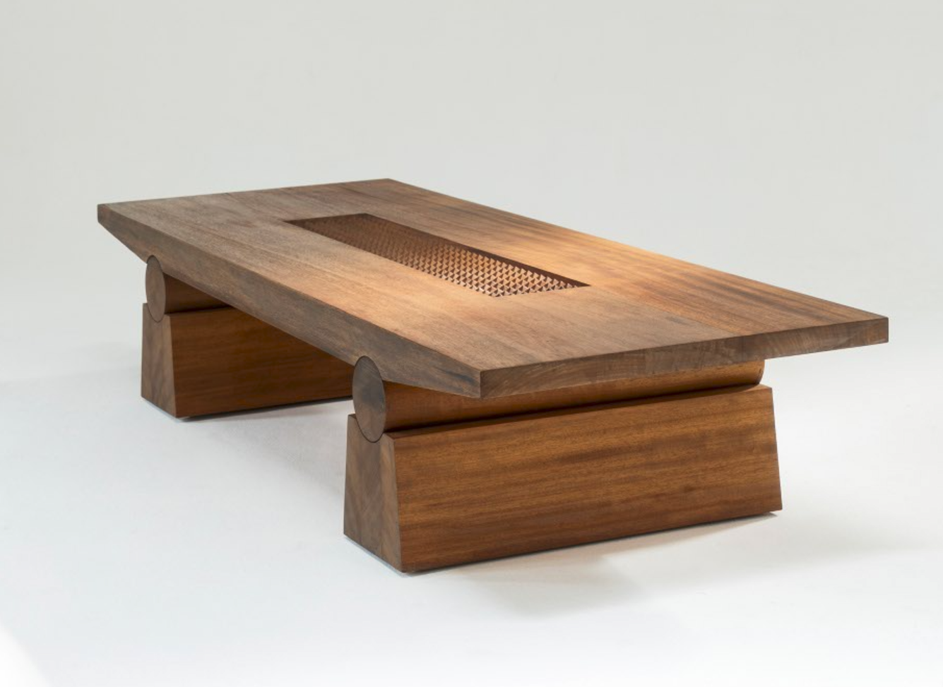 Tribe Coffee Table