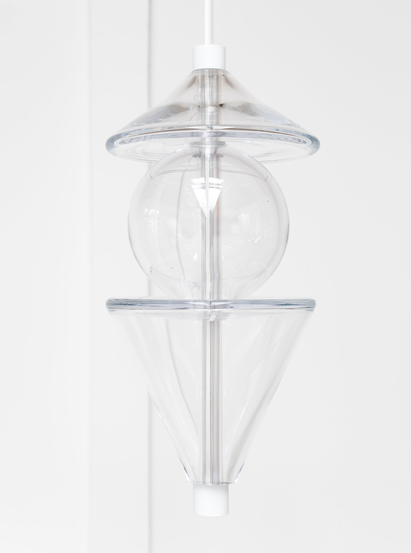 Sonde V3 Sphère Pendant