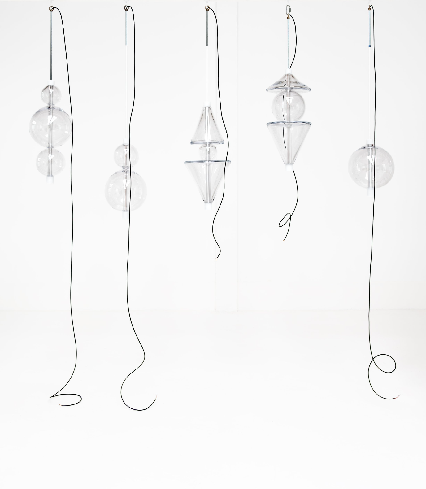 Sonde V3 Sphère Pendant