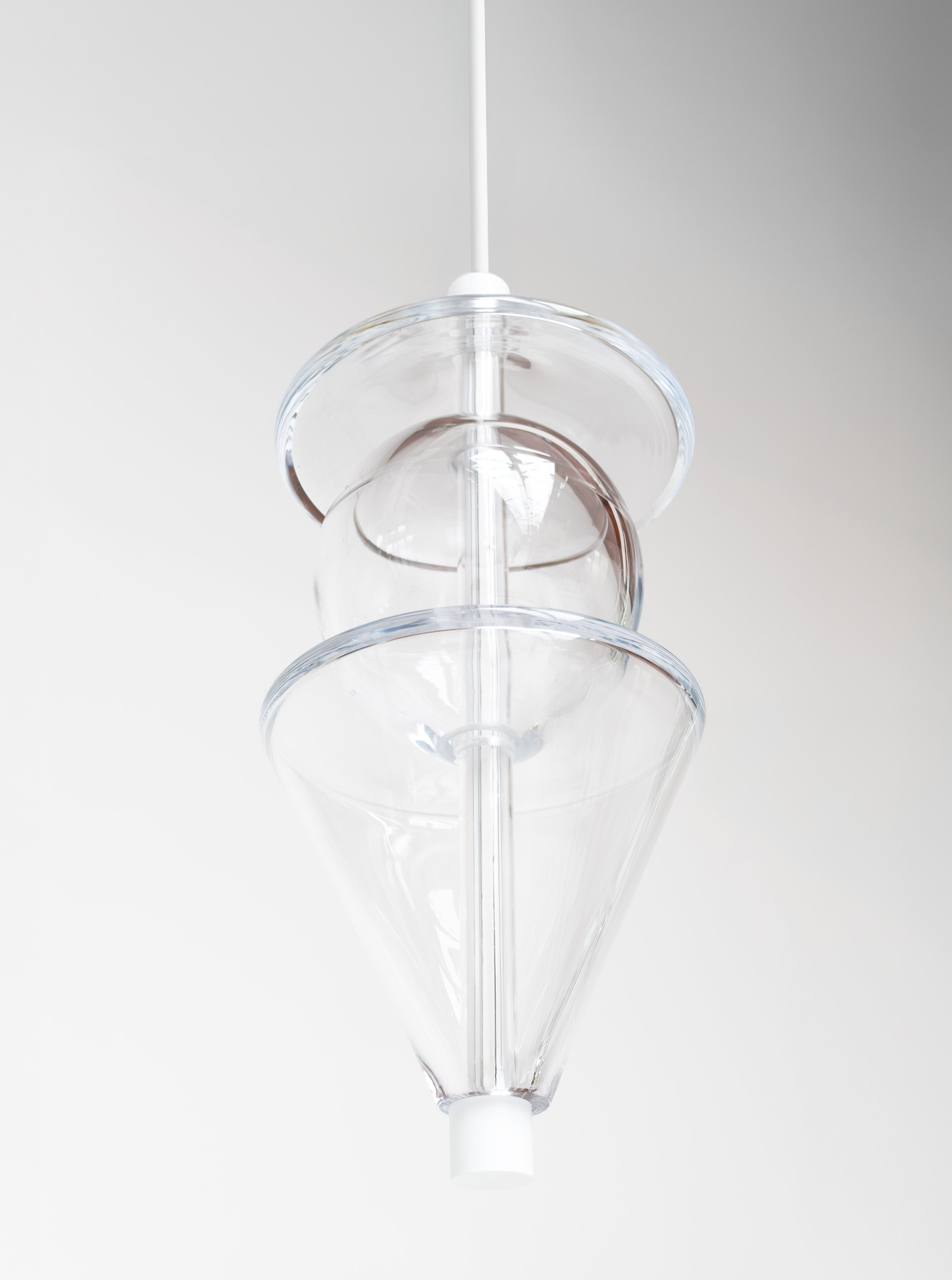Sonde V3 Sphère Pendant