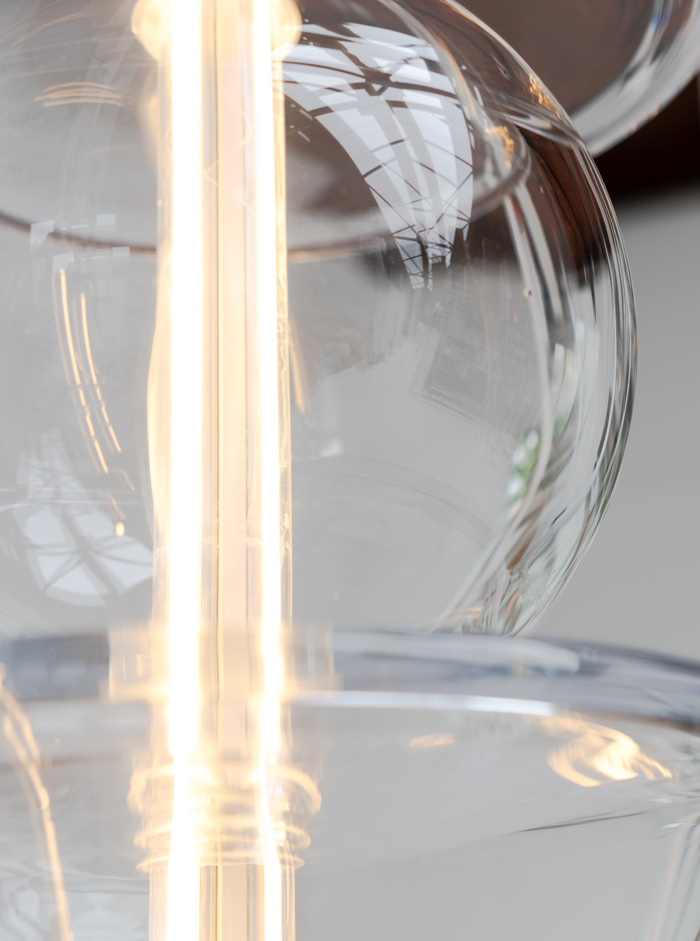 Sonde V3 Sphère Pendant