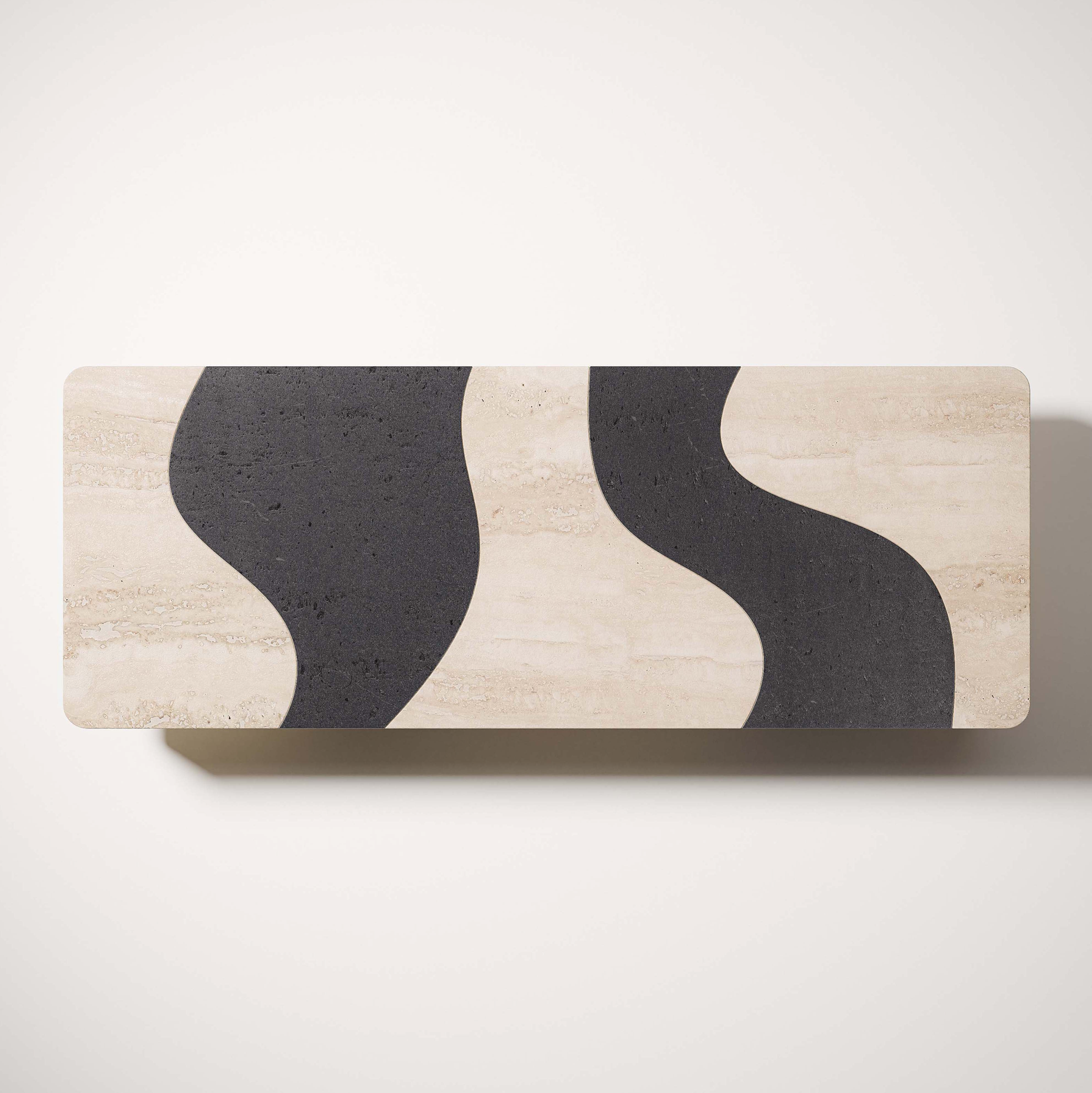 Dune Coffee Table