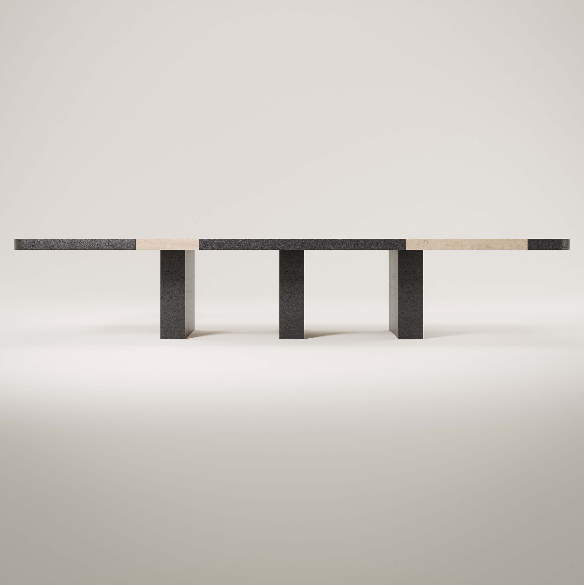 Dune Dining Table