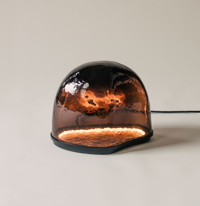 Magma Individual Brown
