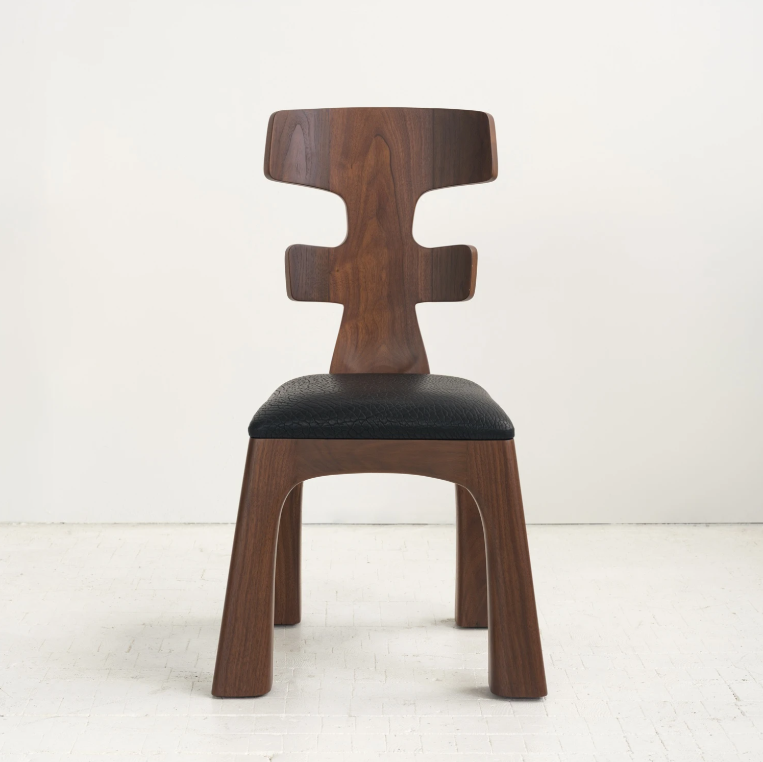 Samba Dining Chair Wood