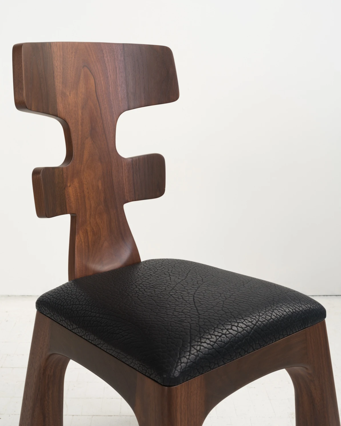 Samba Dining Chair Wood