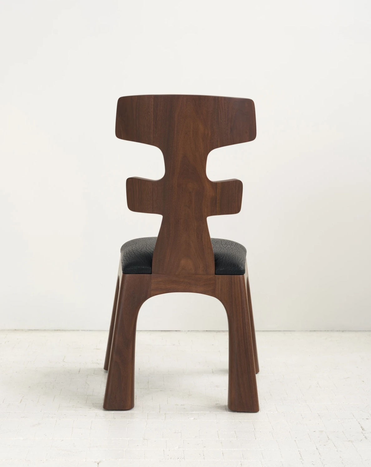 Samba Dining Chair Wood