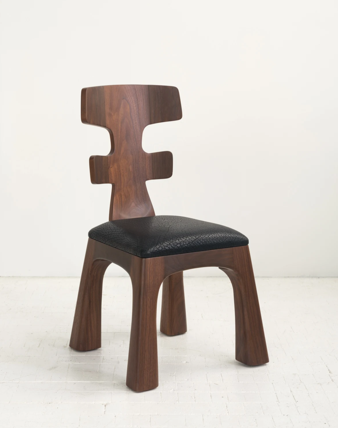 Samba Dining Chair Wood