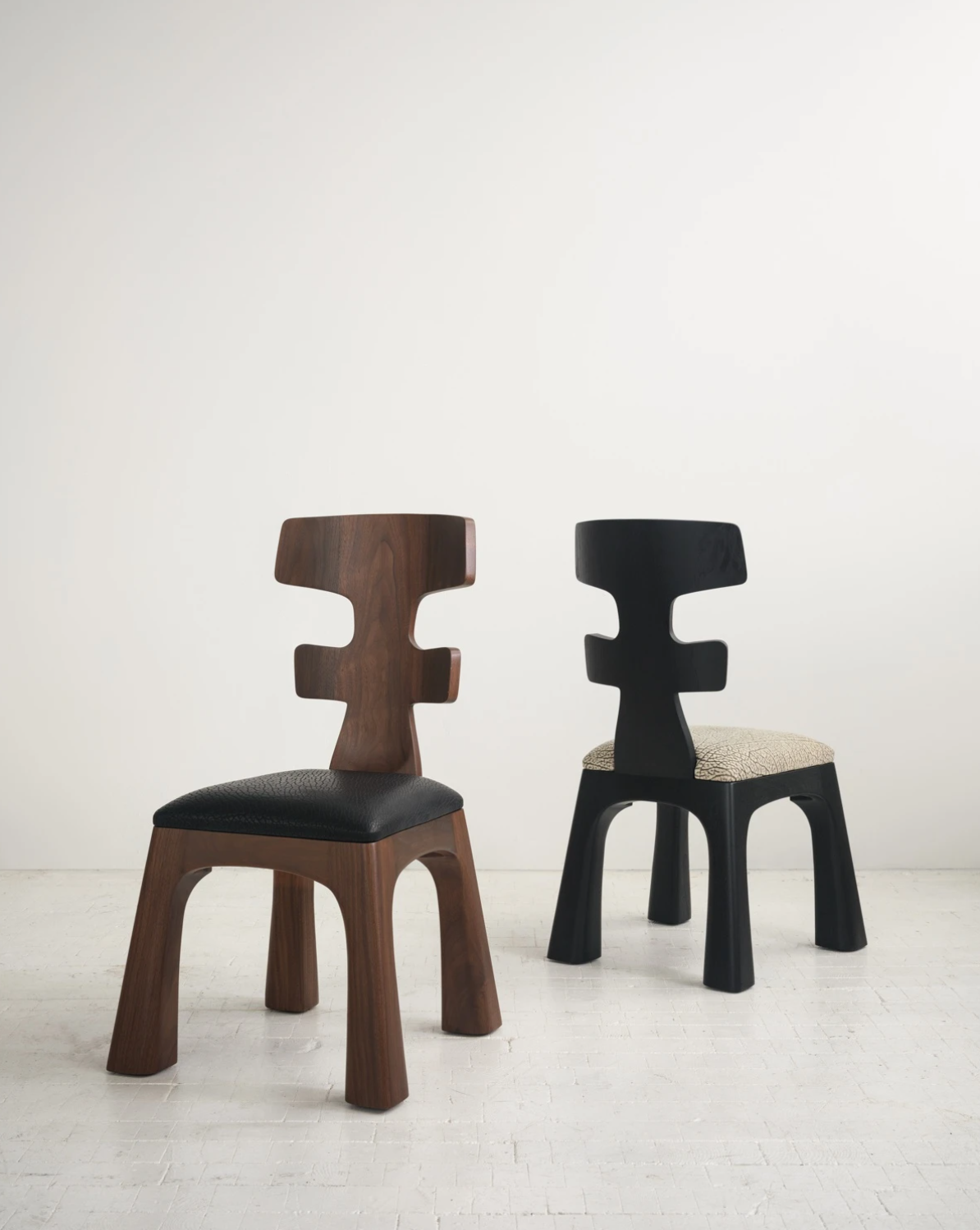Samba Dining Chair Wood