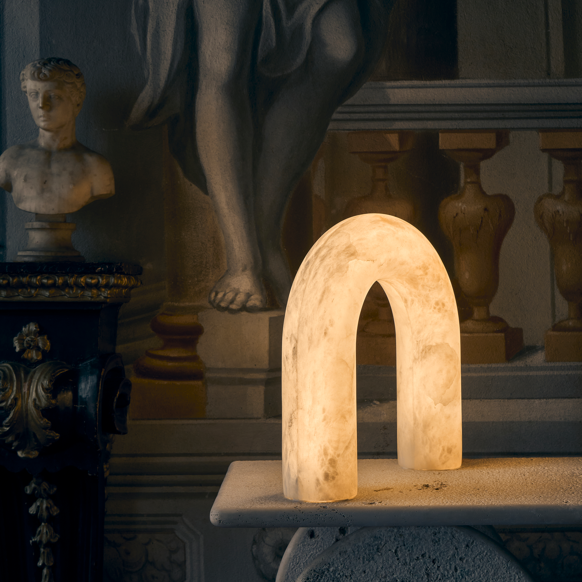 Arco Di Luce