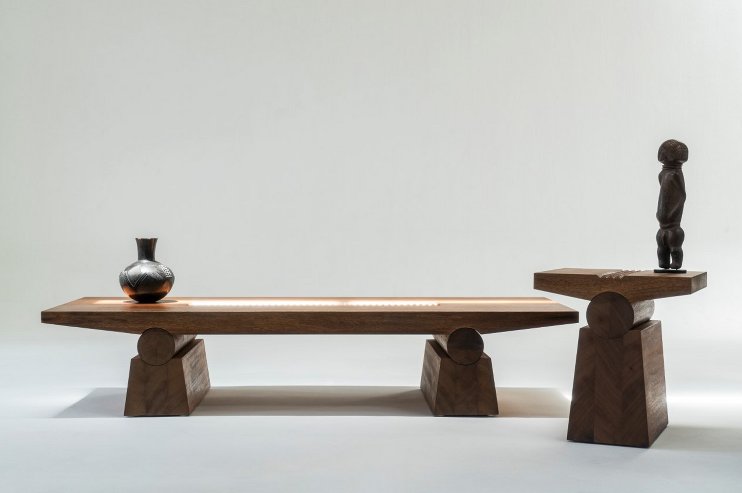 Tribe Coffee Table