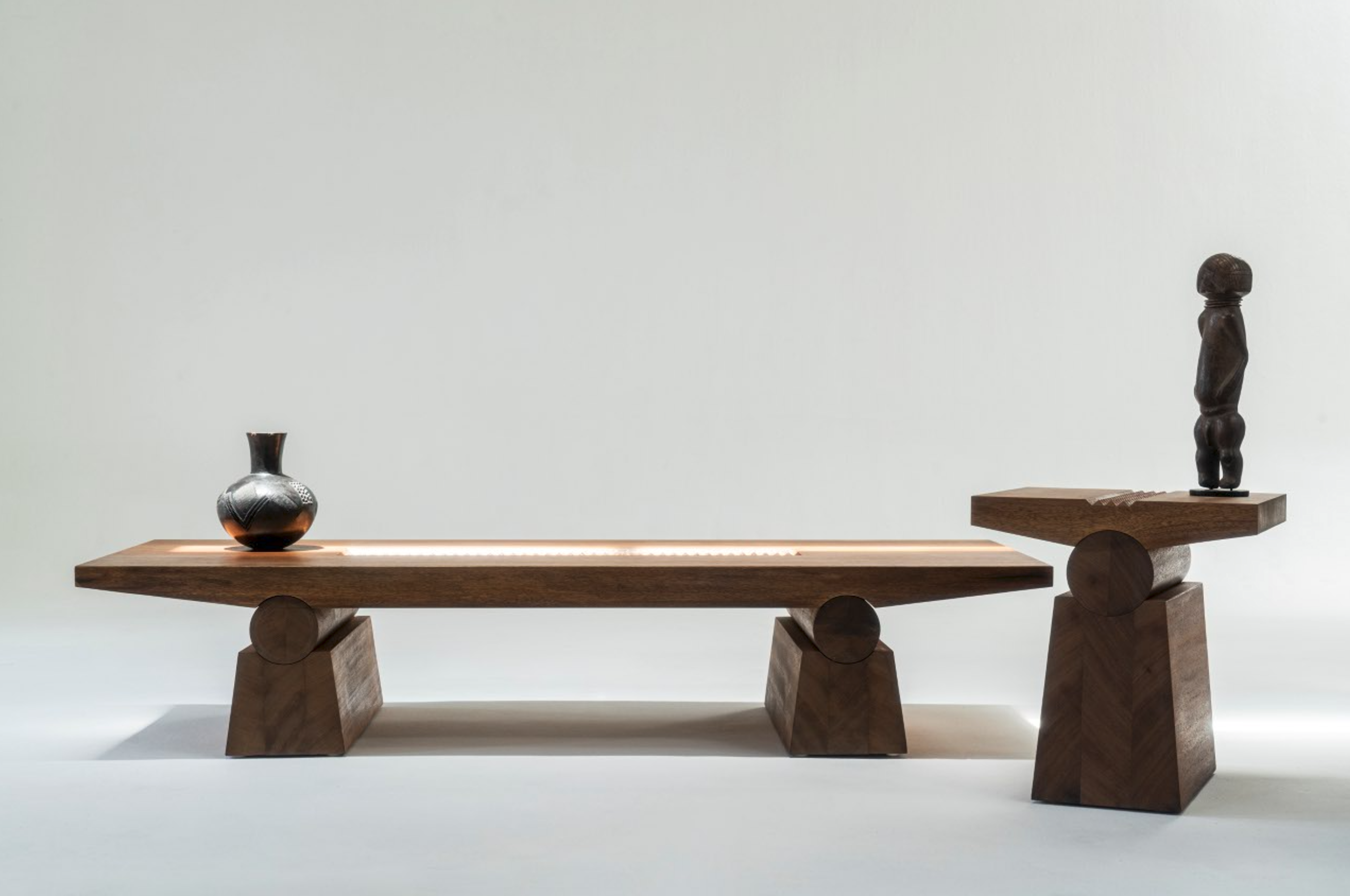 Tribe Coffee Table