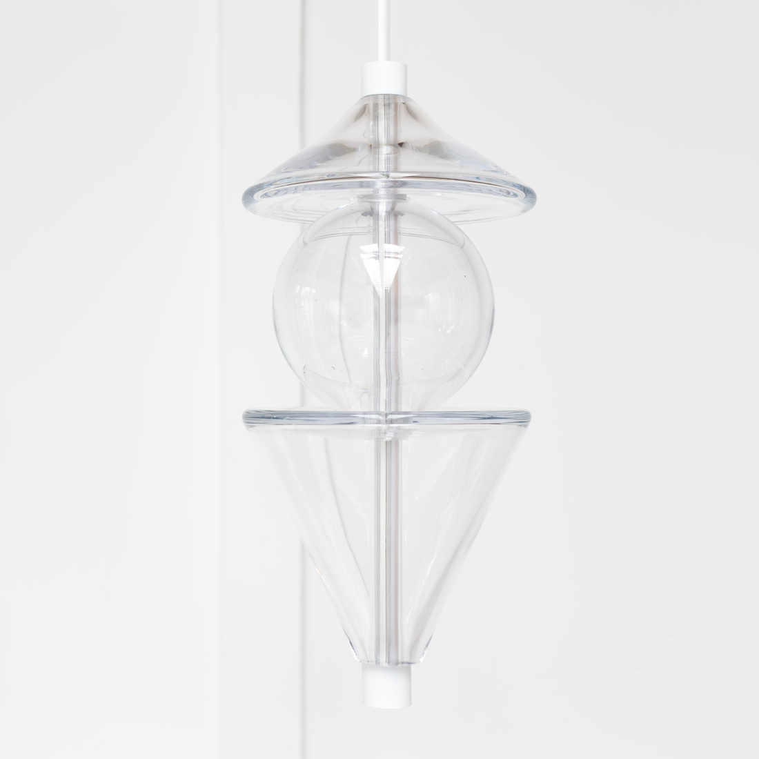 Sonde V3 Sphère Pendant