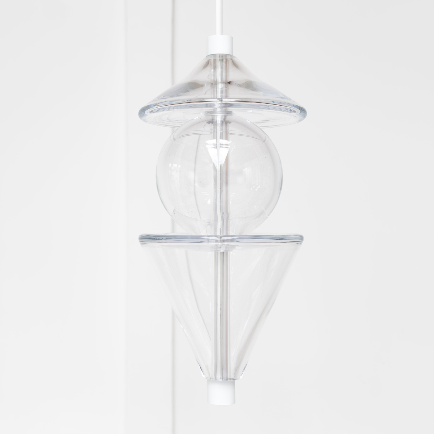 Sonde V3 Sphère Pendant