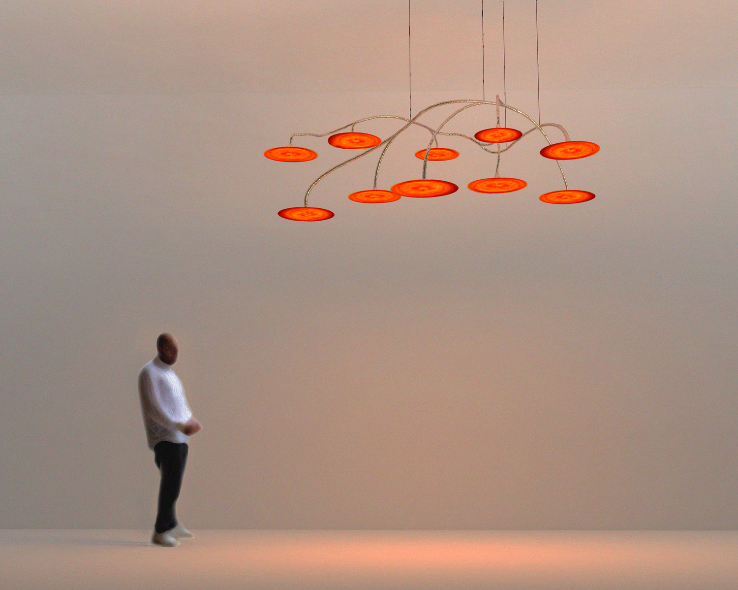 Adore Chandelier