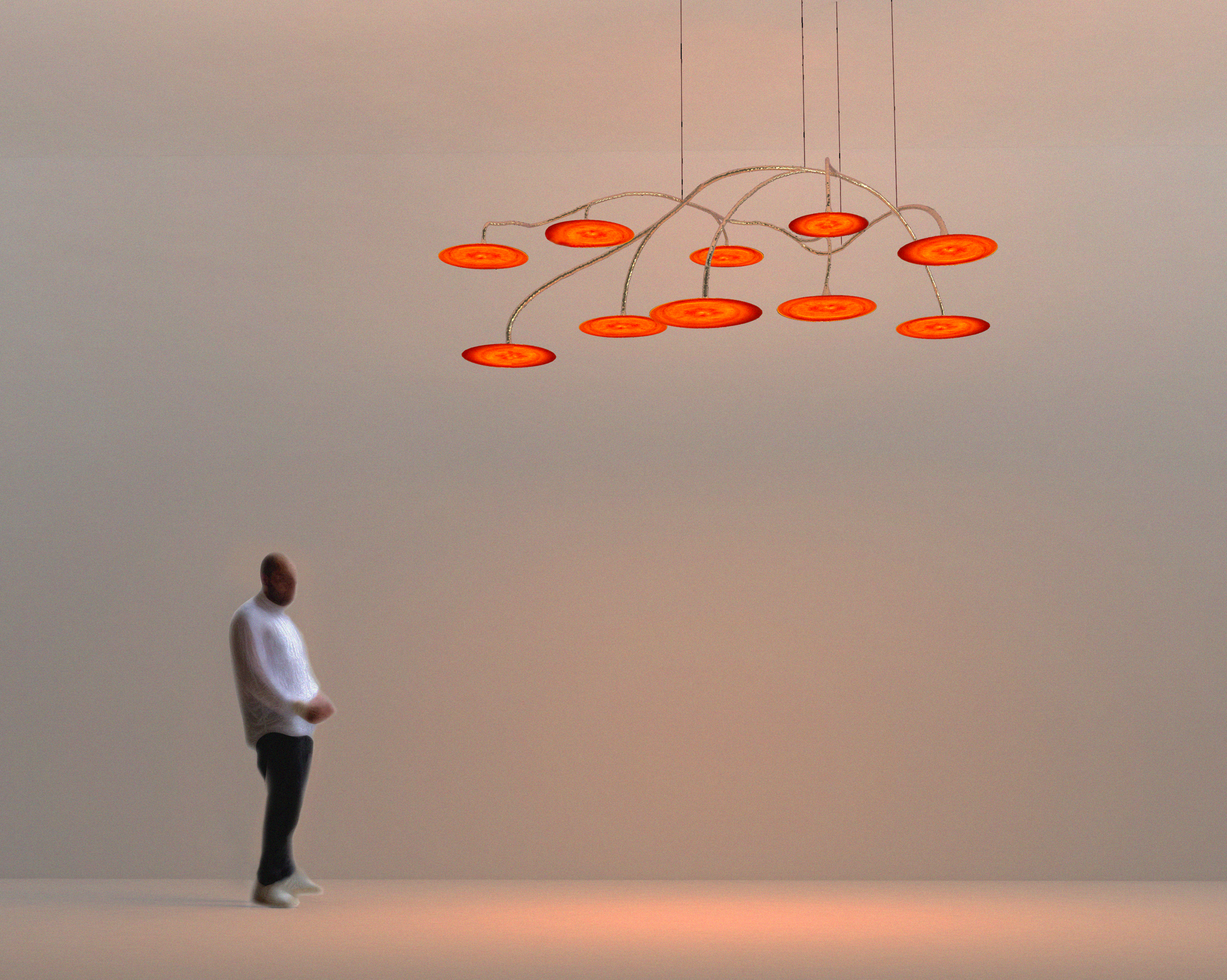Adore Chandelier