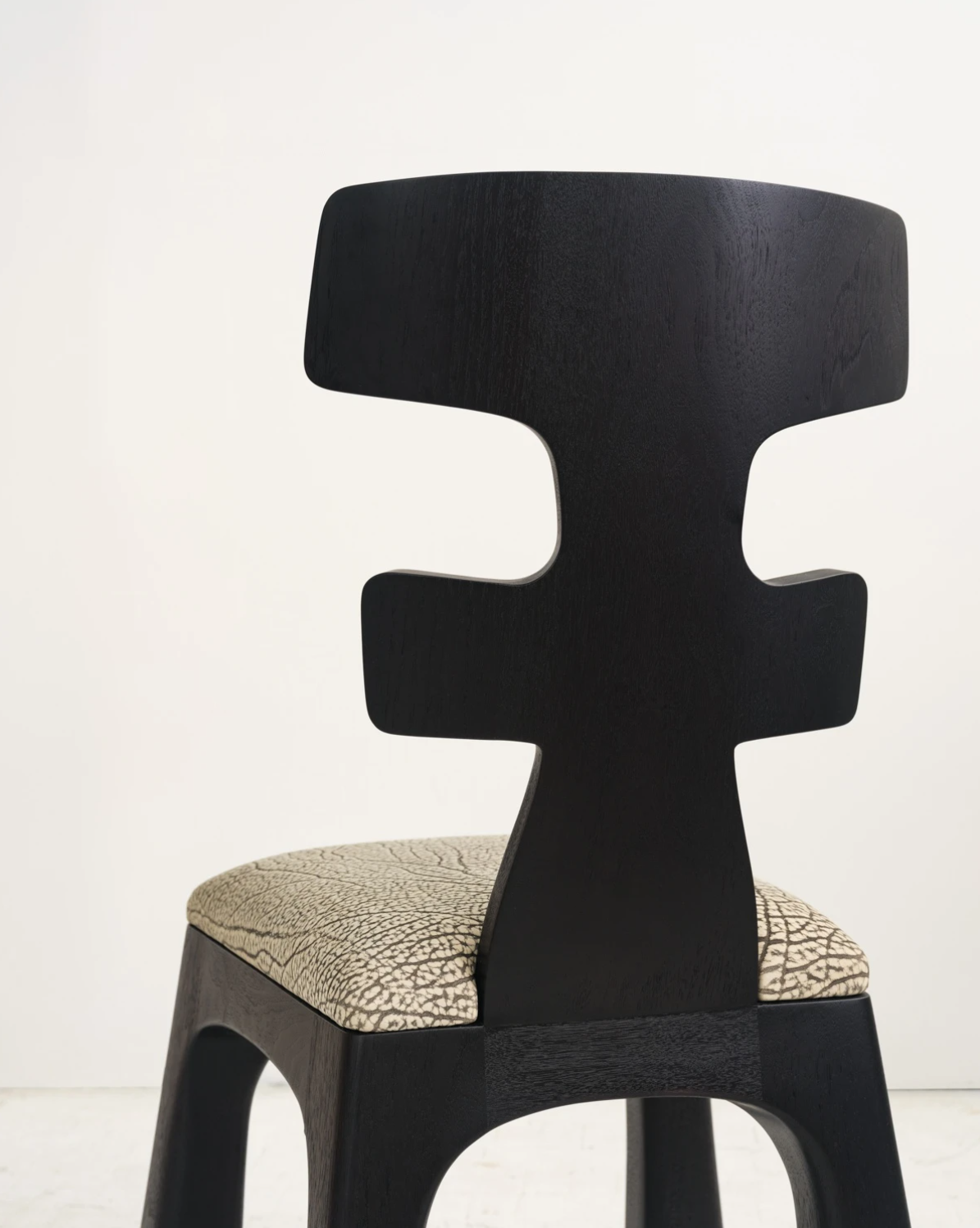 Samba Dining Chair Wood