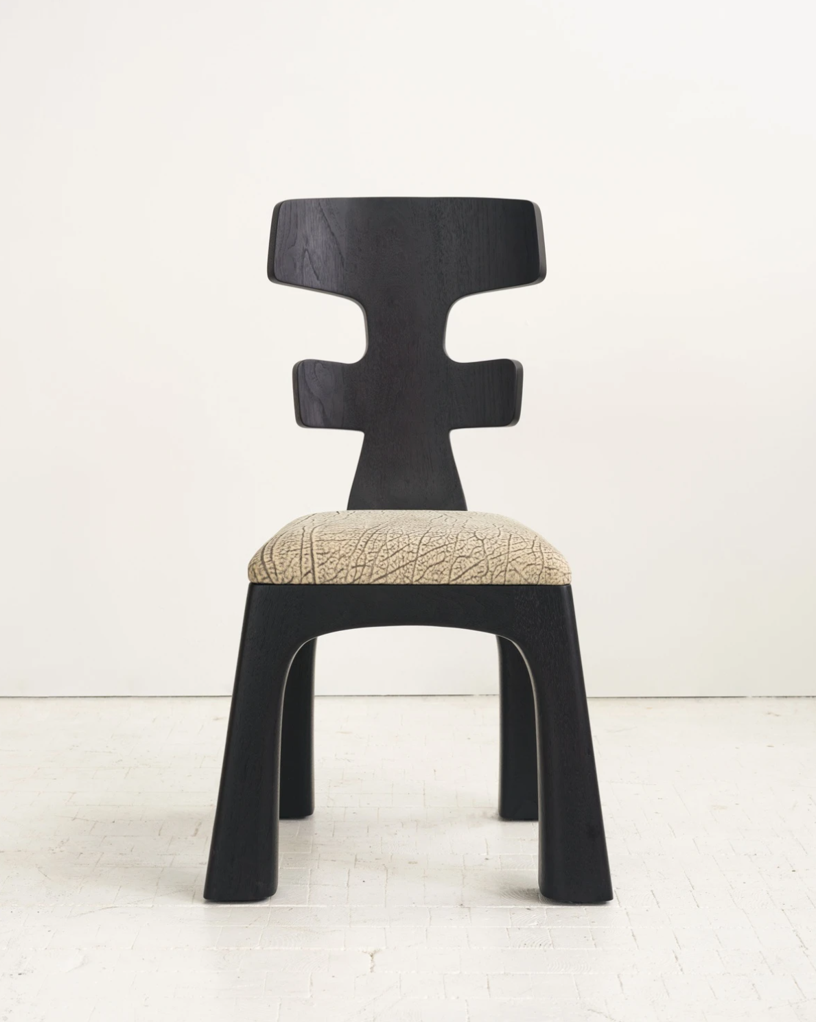 Samba Dining Chair Wood