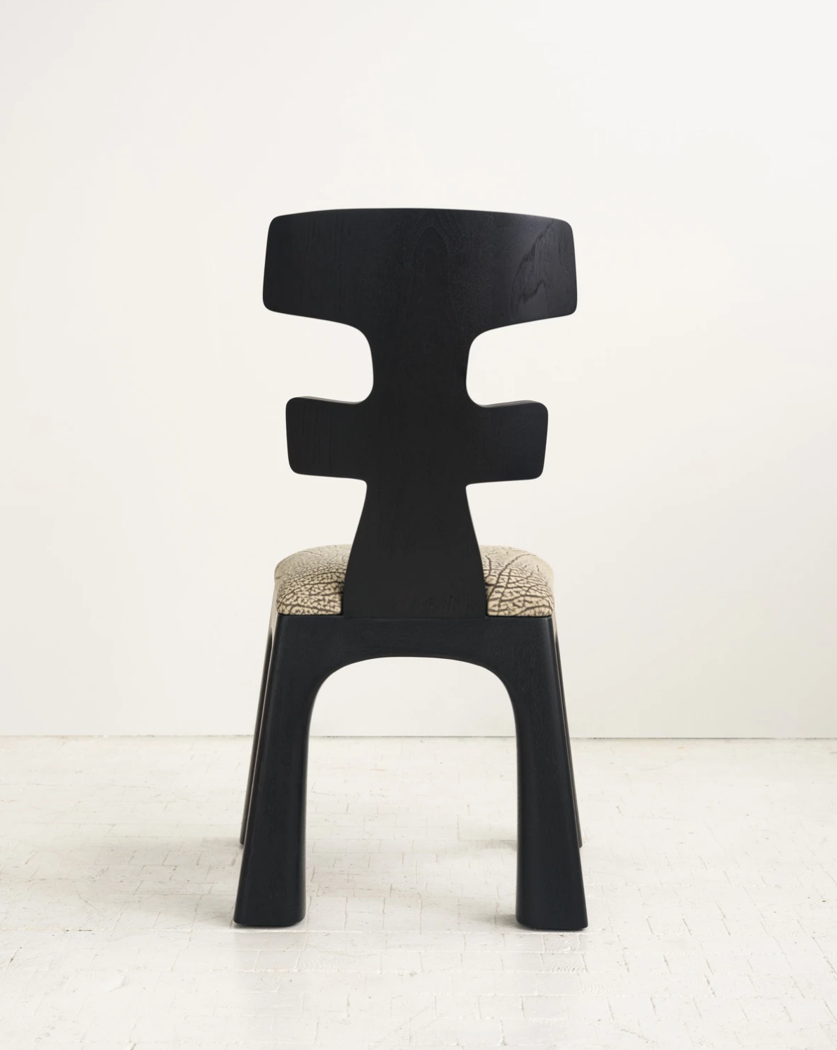 Samba Dining Chair Wood