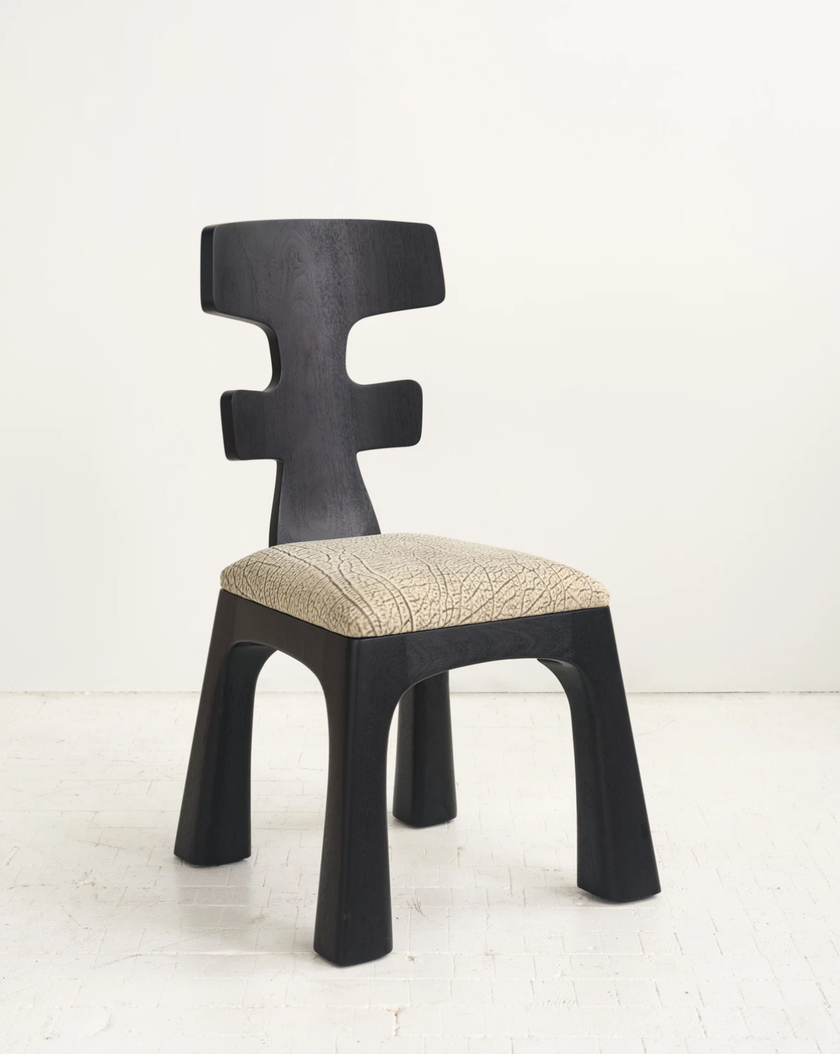 Samba Dining Chair Wood