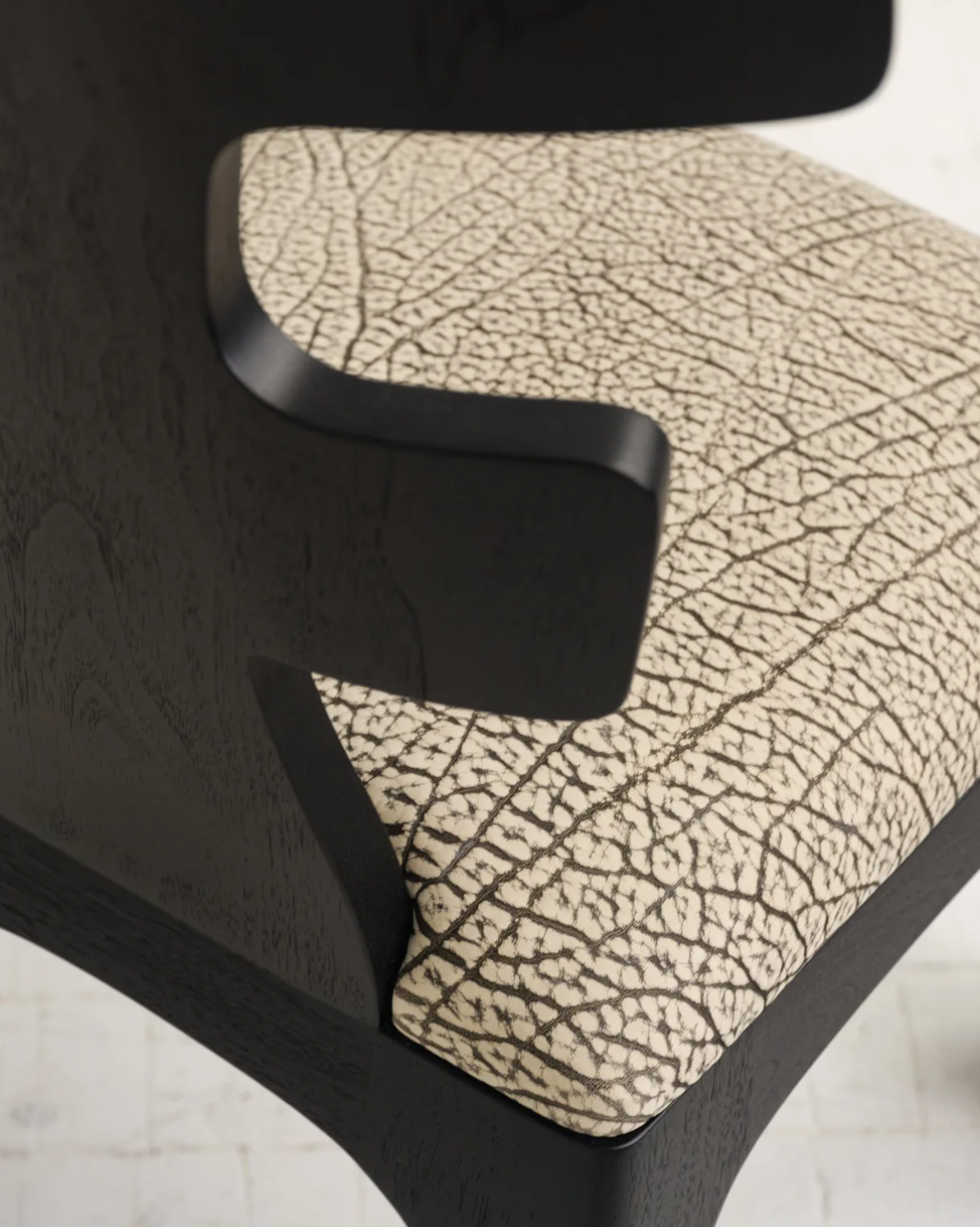 Samba Dining Chair Wood