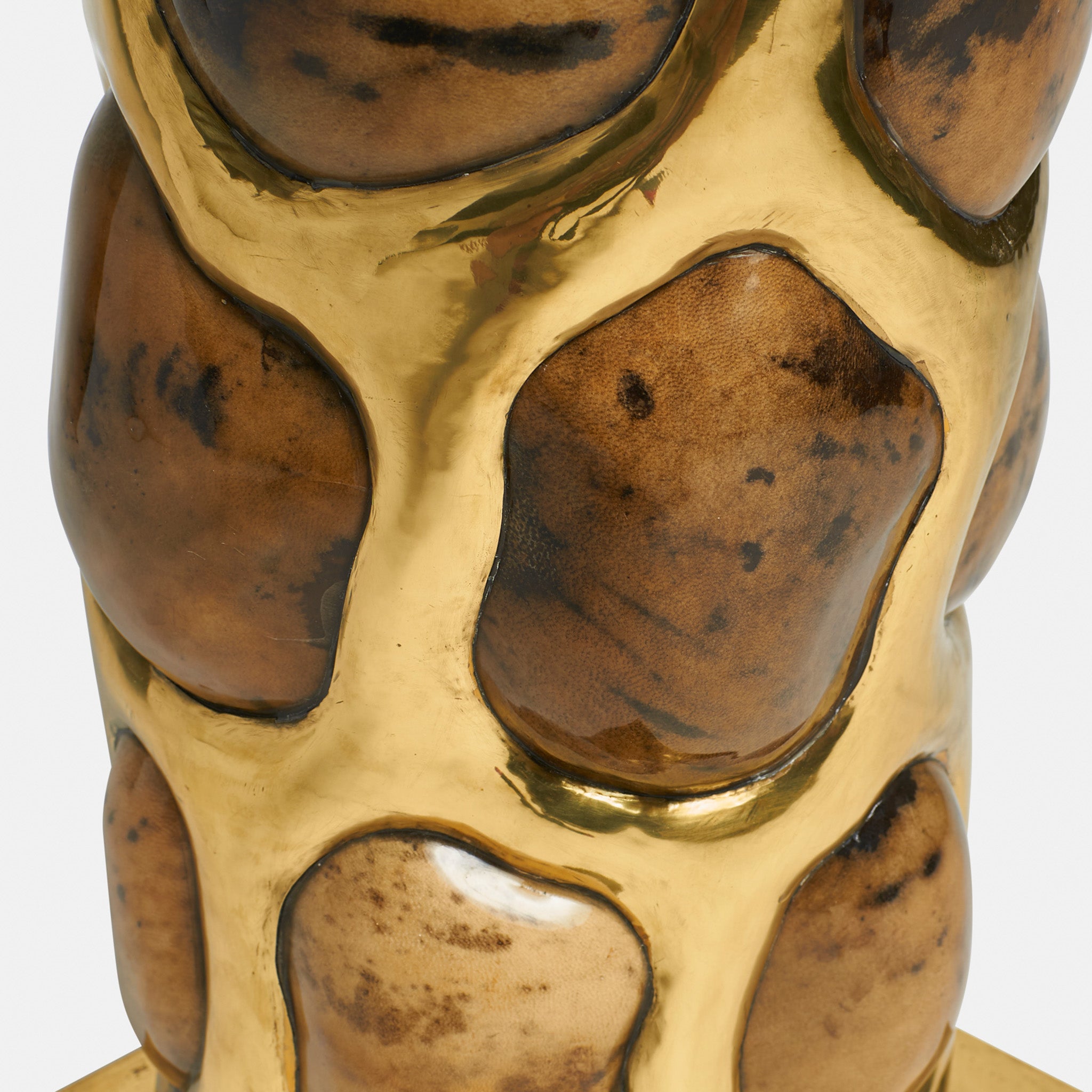 Sea Cucumber Table Lamp