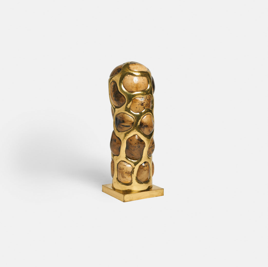 Sea Cucumber Table Lamp