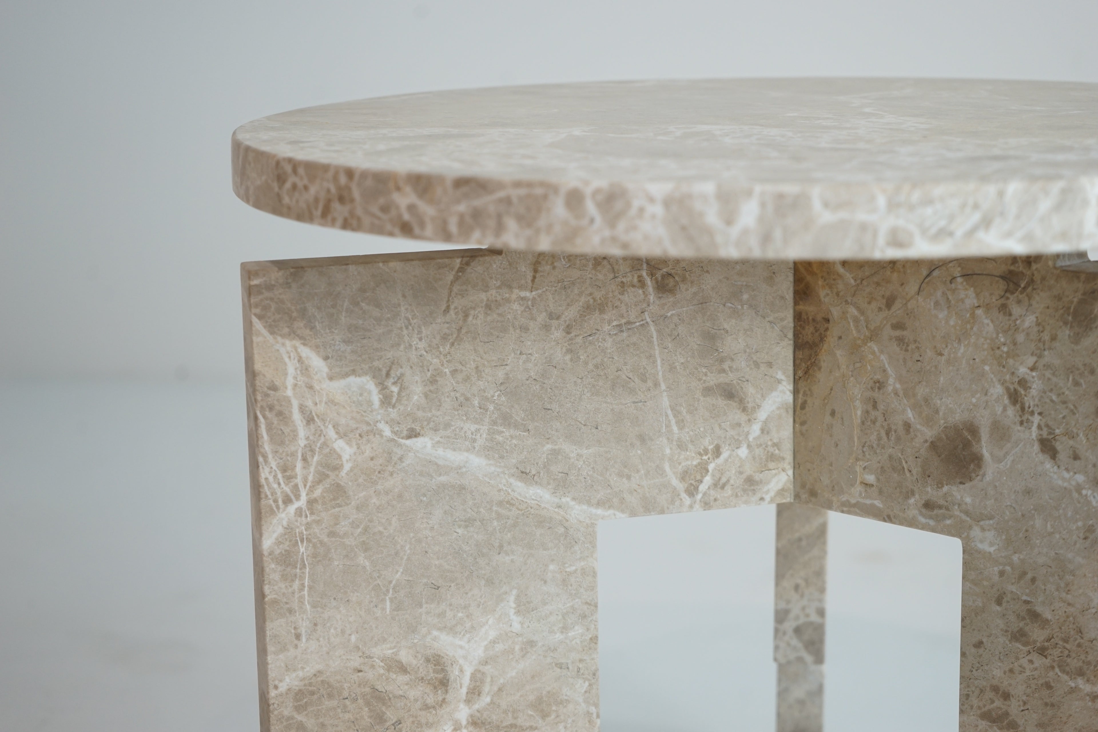 Sebou Side Table
