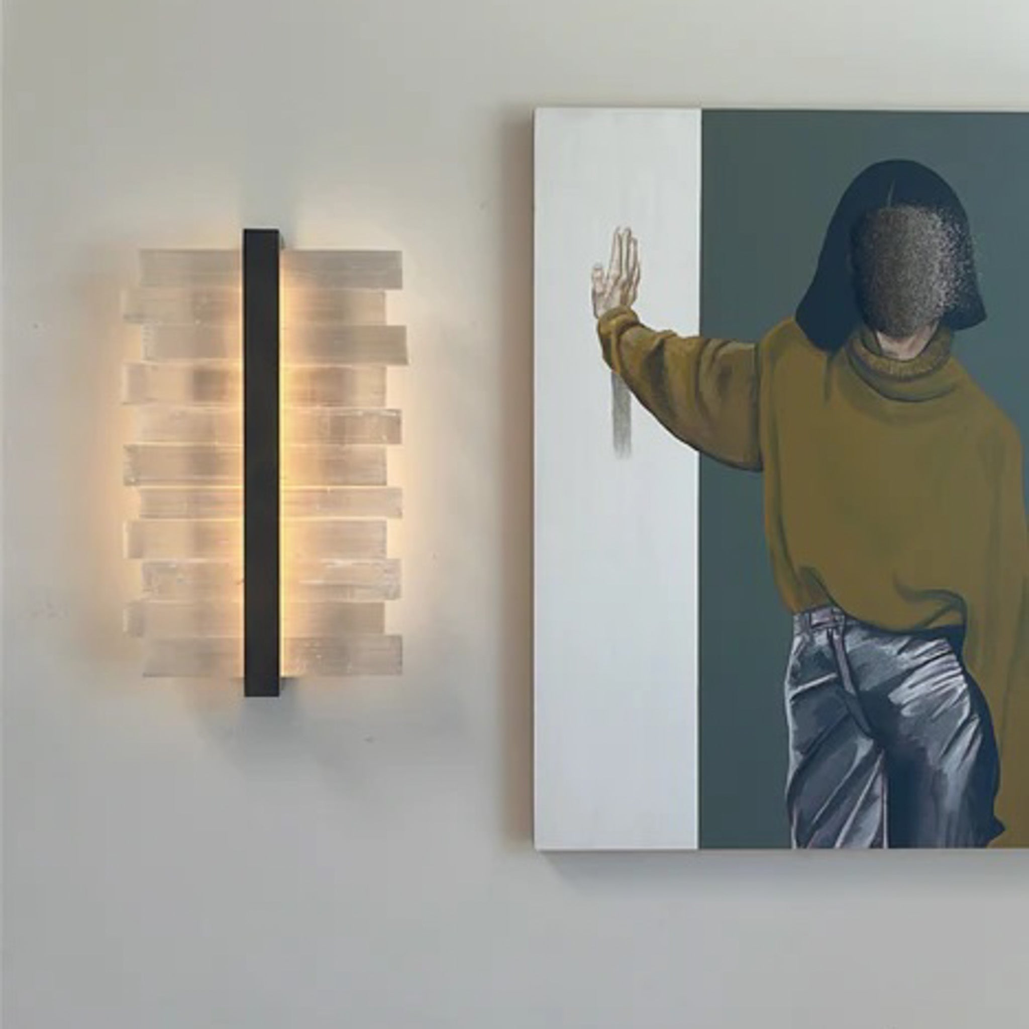 Selene Wall Sconce