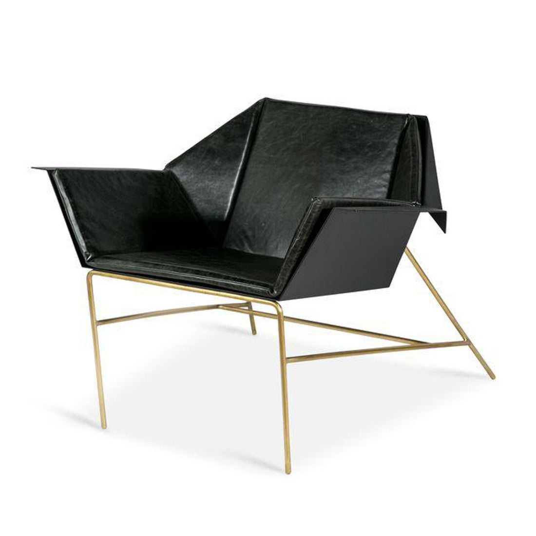 Shank Lounge Chair