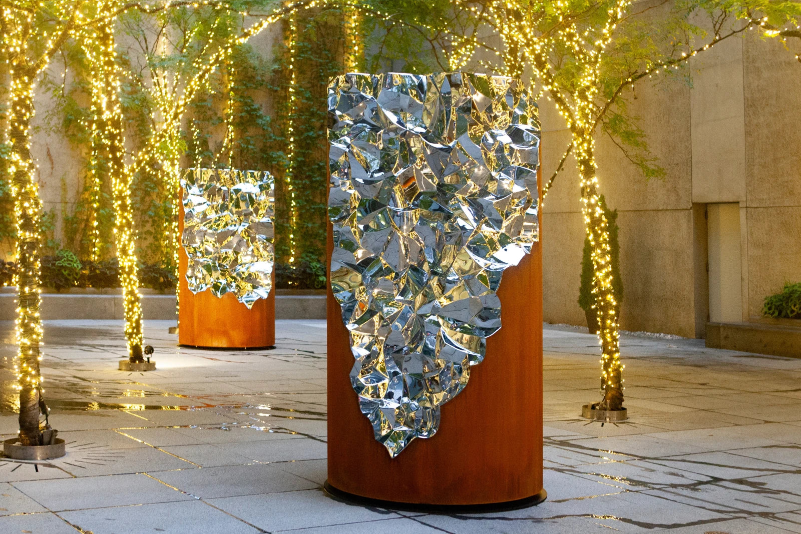 Shatter II