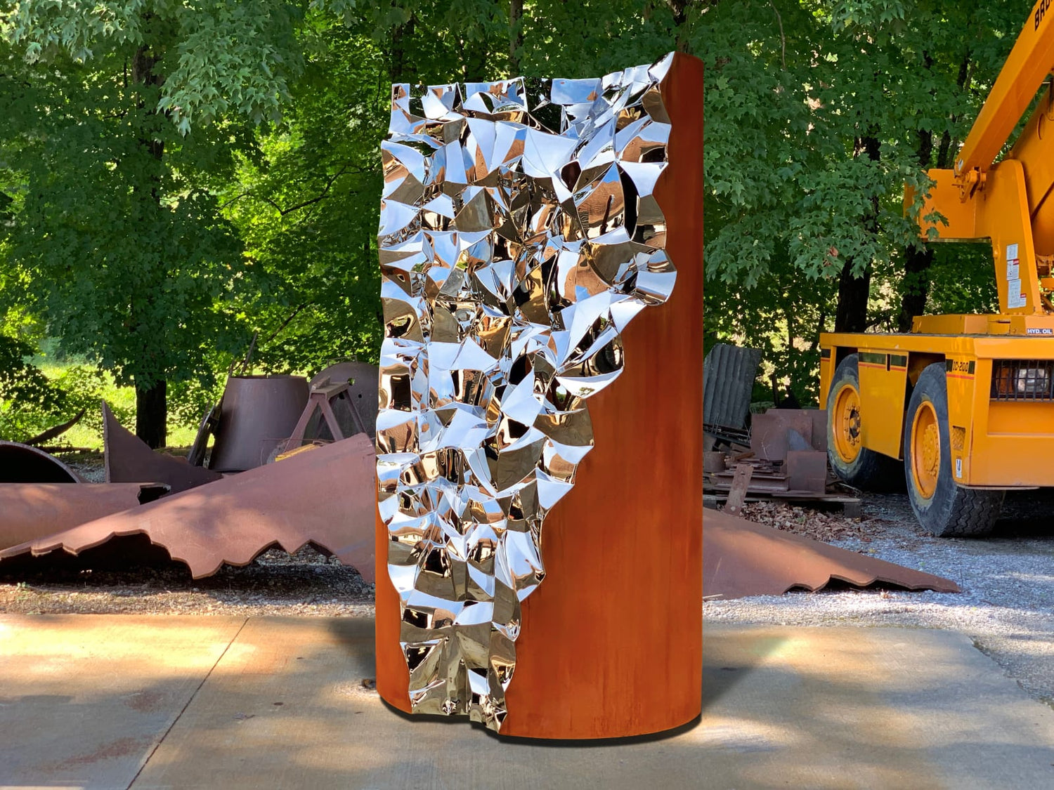 Shatter III
