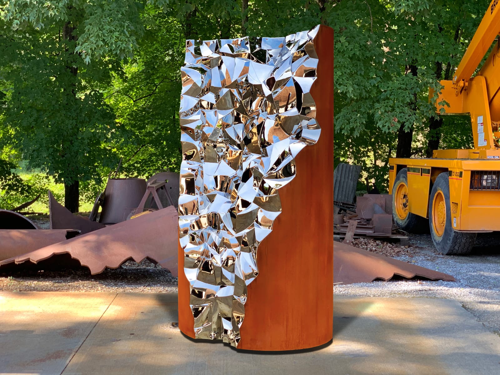 Shatter III