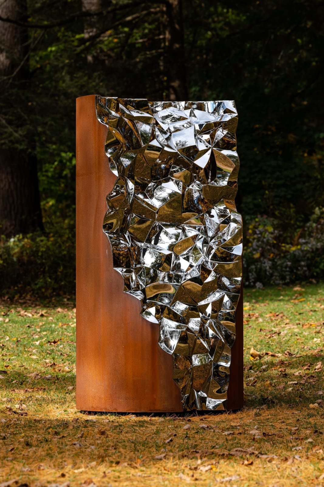 Shatter III