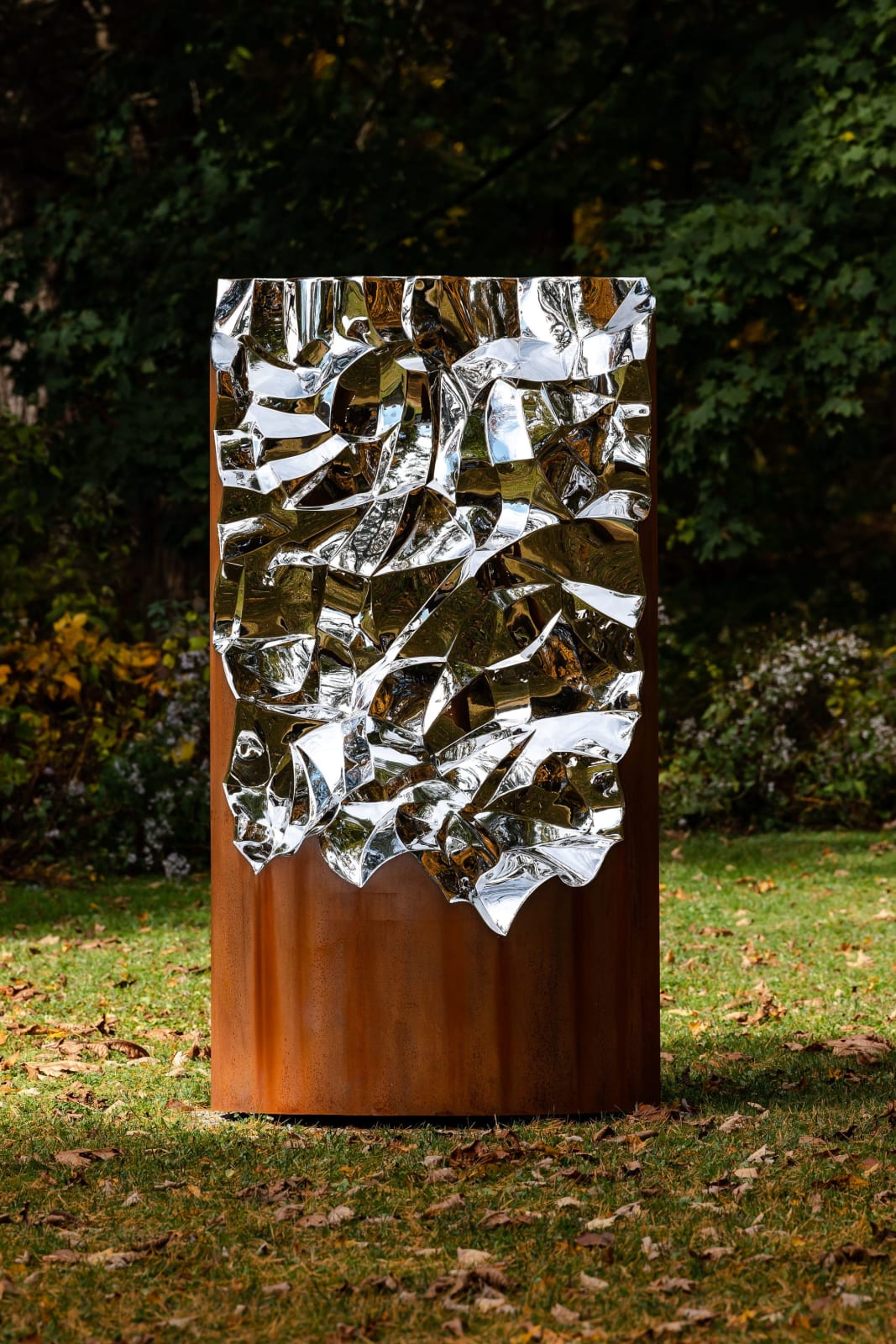Shatter III