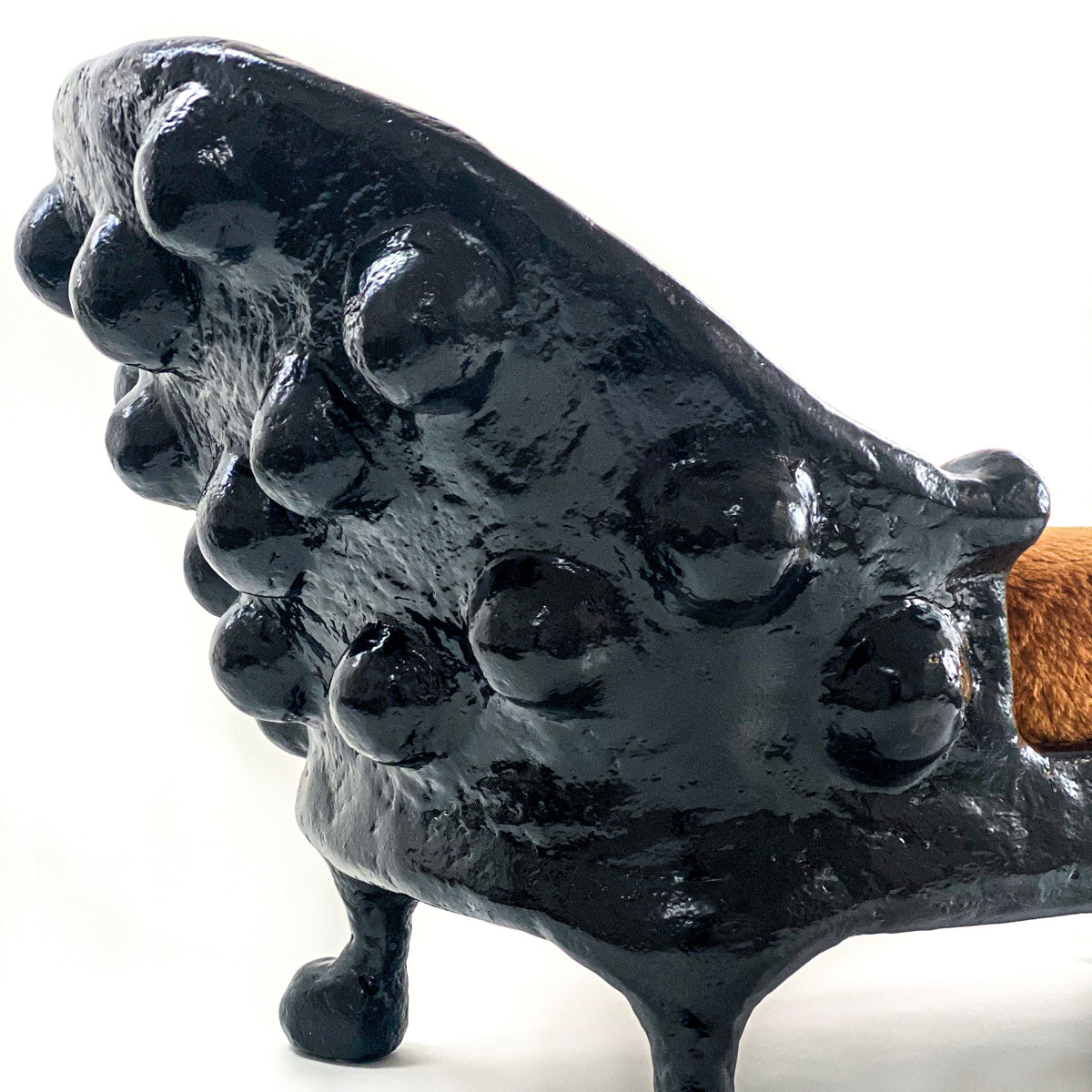 Shell Chaise
