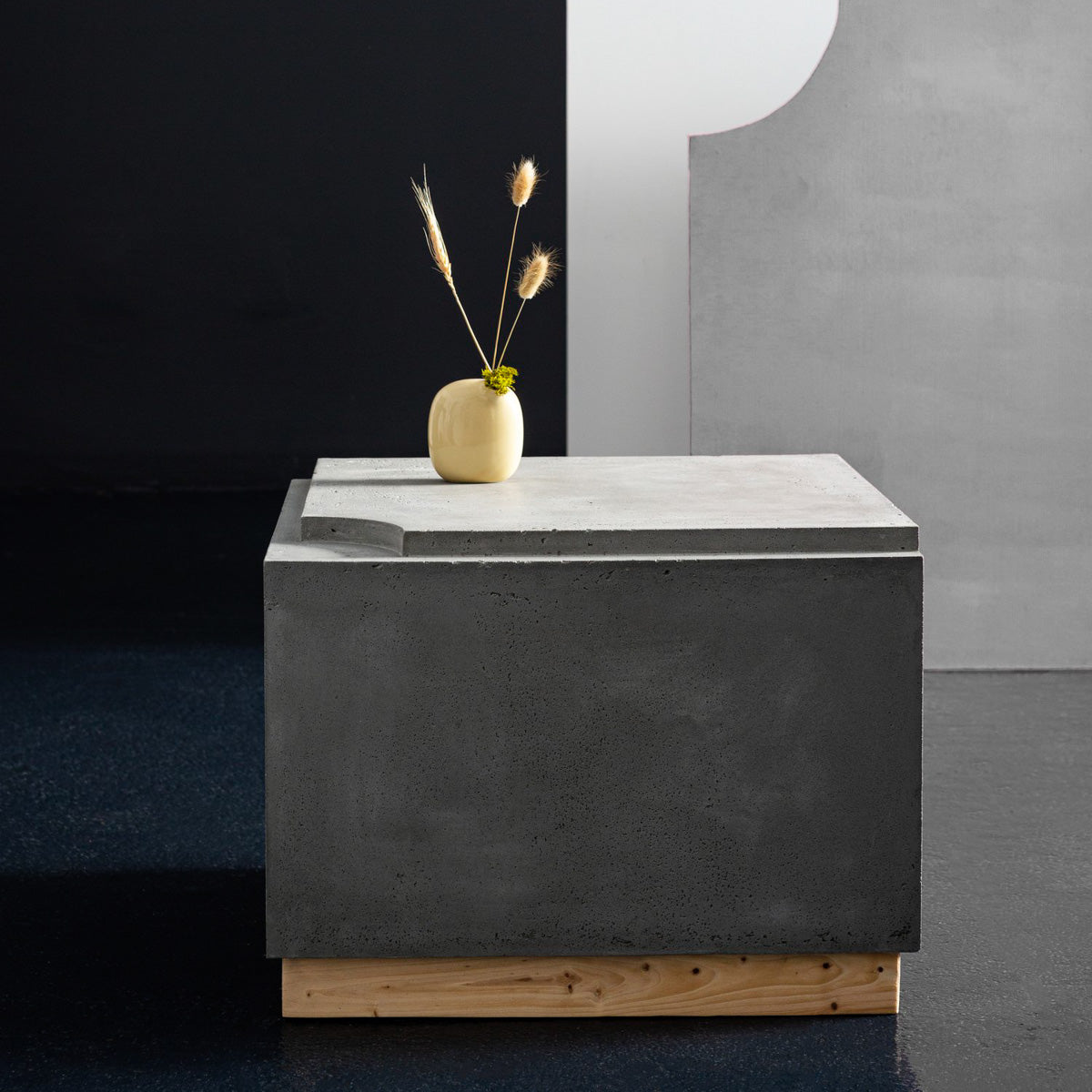 Sidekick Side Tables