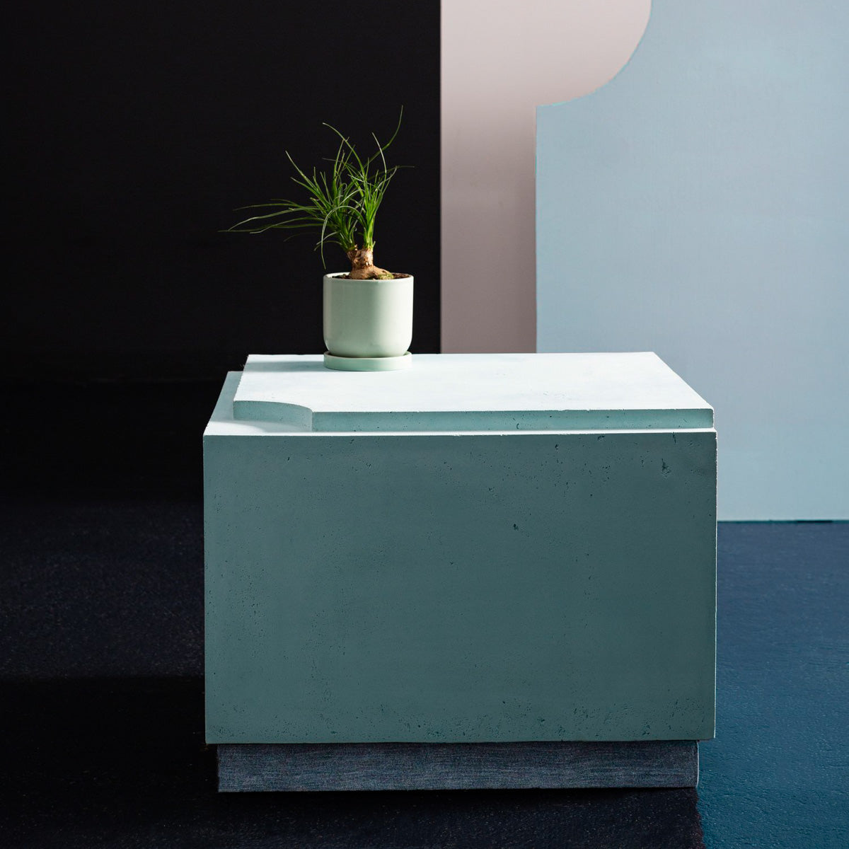 Sidekick Side Tables